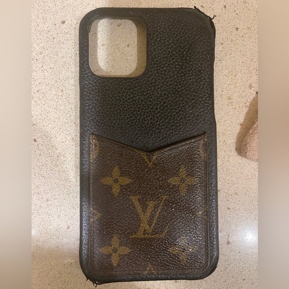 Louis Vuitton Other - Louis Vuitton iPhone max case